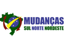 Mudanças Sul Norte Nordeste